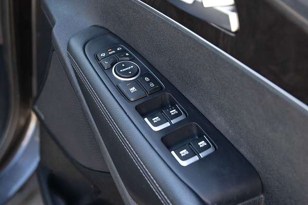 2015 Kia Sorento Platinum UM