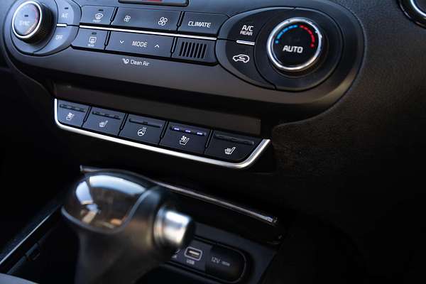 2015 Kia Sorento Platinum UM