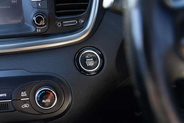 2015 Kia Sorento Platinum UM