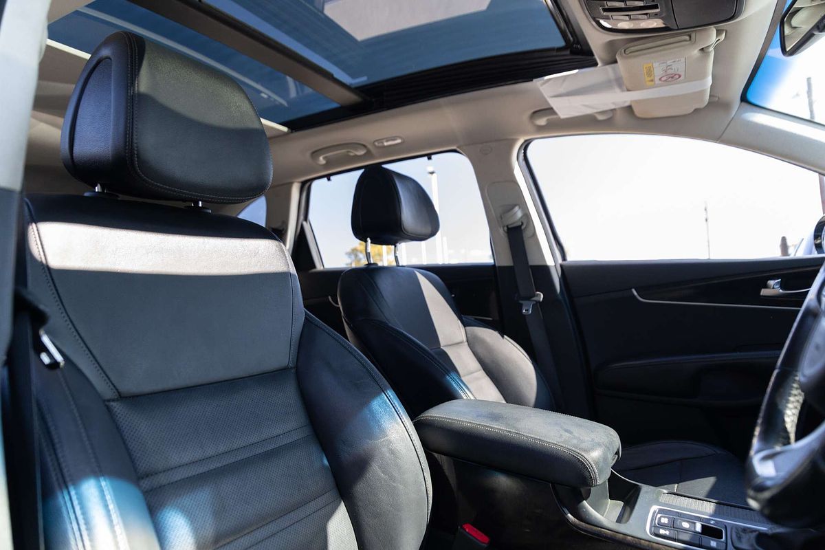 2015 Kia Sorento Platinum UM