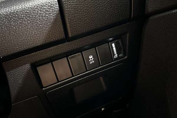 2022 Isuzu D-MAX LS-U+  4X4