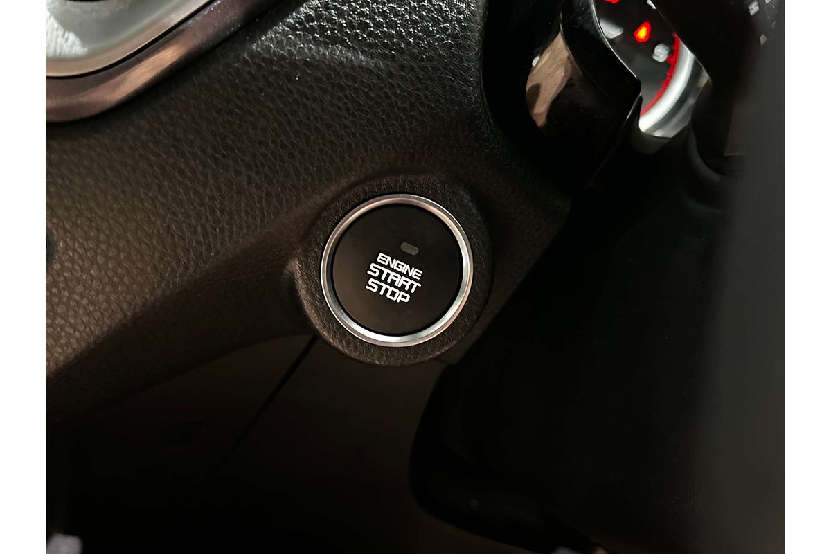 2022 Isuzu D-MAX LS-U+  4X4