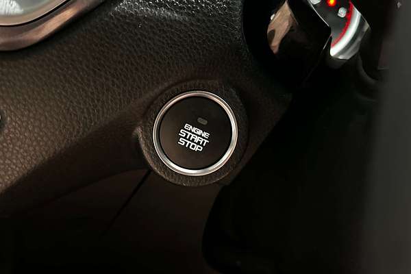 2022 Isuzu D-MAX LS-U+  4X4