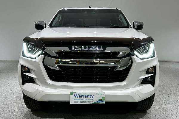 2022 Isuzu D-MAX LS-U+  4X4