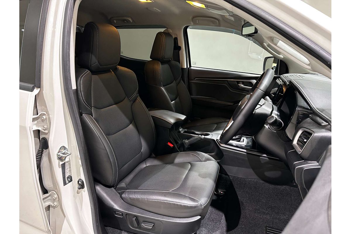 2022 Isuzu D-MAX LS-U+  4X4