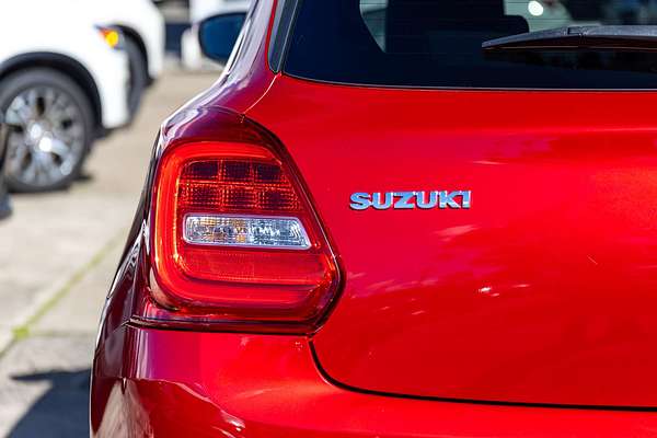 2023 Suzuki Swift GL AZ Series II
