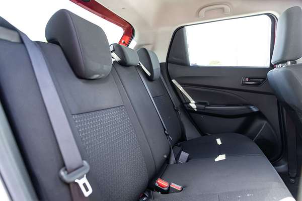 2023 Suzuki Swift GL AZ Series II