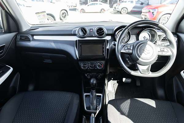 2023 Suzuki Swift GL AZ Series II