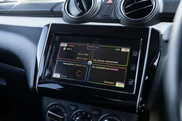 2023 Suzuki Swift GL AZ Series II