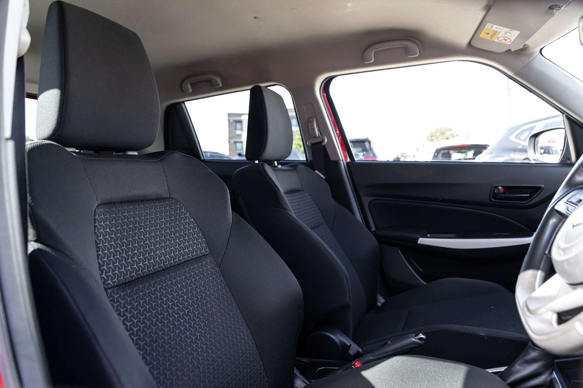 2023 Suzuki Swift GL AZ Series II