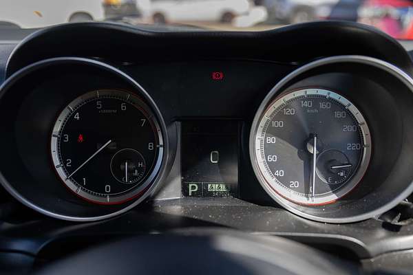 2023 Suzuki Swift GL AZ Series II