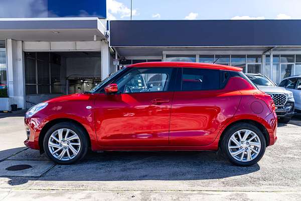 2023 Suzuki Swift GL AZ Series II