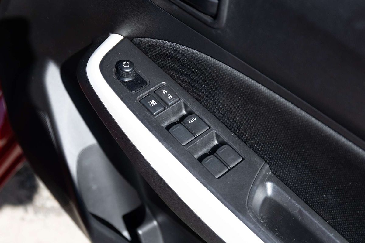 2023 Suzuki Swift GL AZ Series II
