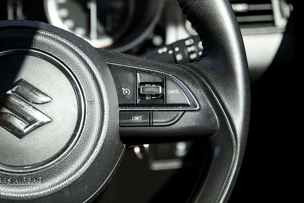 2023 Suzuki Swift GL AZ Series II