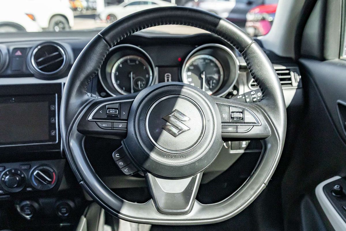 2023 Suzuki Swift GL AZ Series II