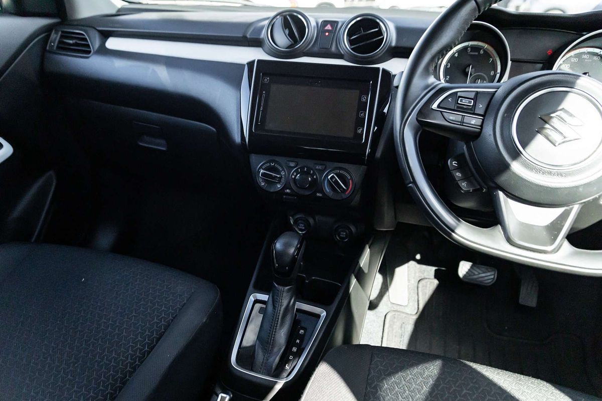 2023 Suzuki Swift GL AZ Series II