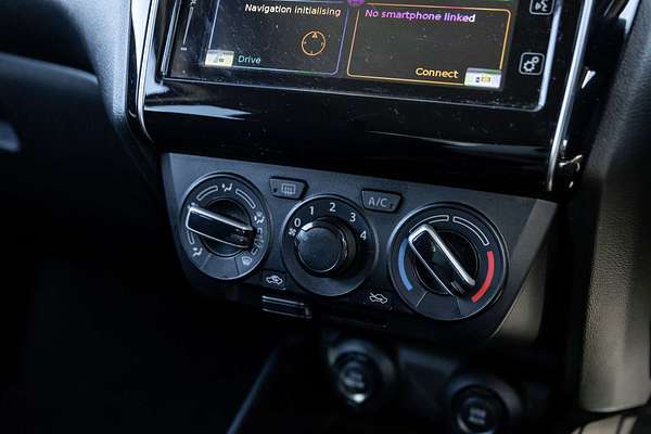 2023 Suzuki Swift GL AZ Series II