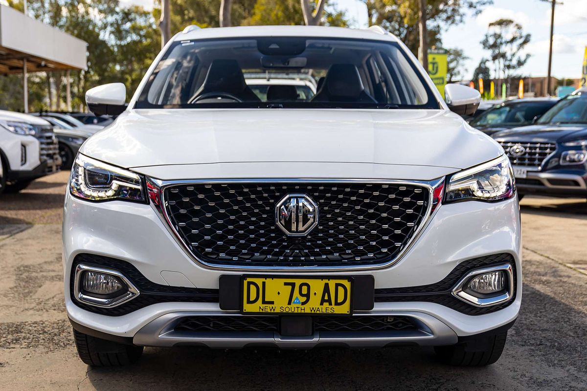 2021 MG HS PHEV Essence SAS23
