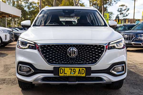 2021 MG HS PHEV Essence SAS23