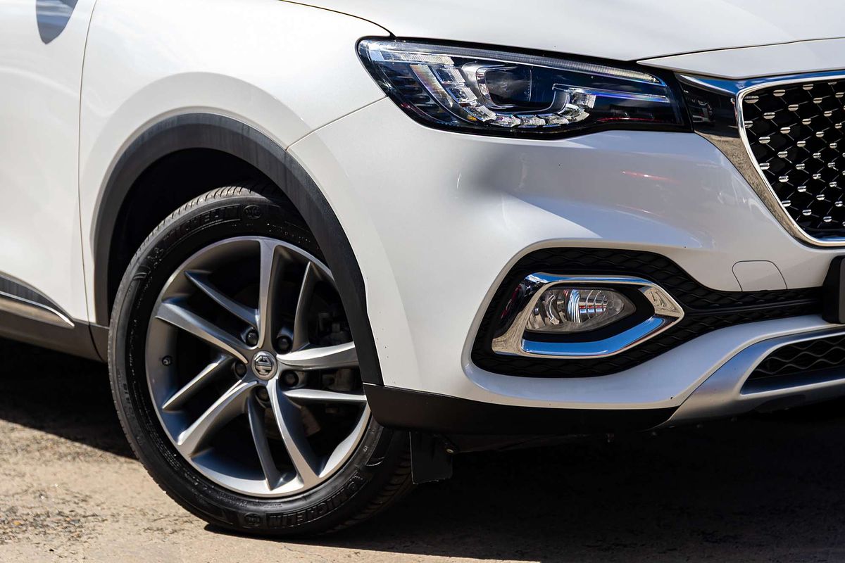 2021 MG HS PHEV Essence SAS23