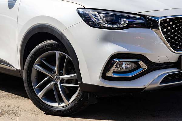 2021 MG HS PHEV Essence SAS23