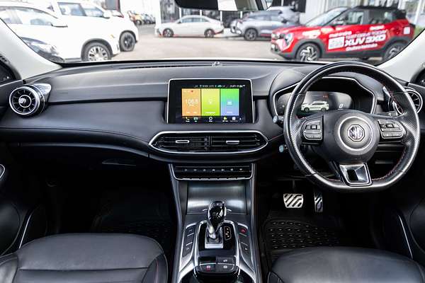 2021 MG HS PHEV Essence SAS23