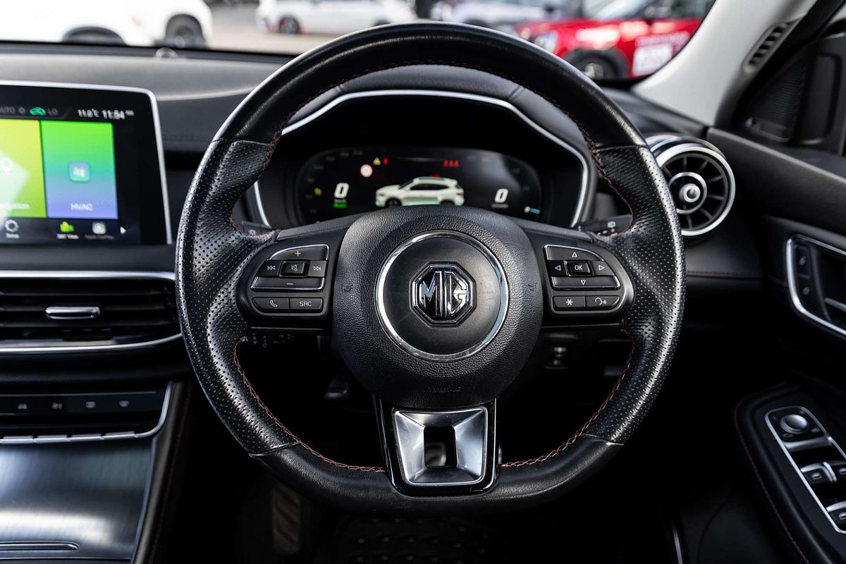 2021 MG HS PHEV Essence SAS23