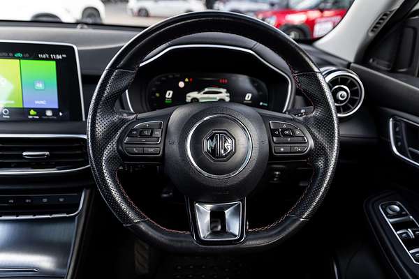 2021 MG HS PHEV Essence SAS23
