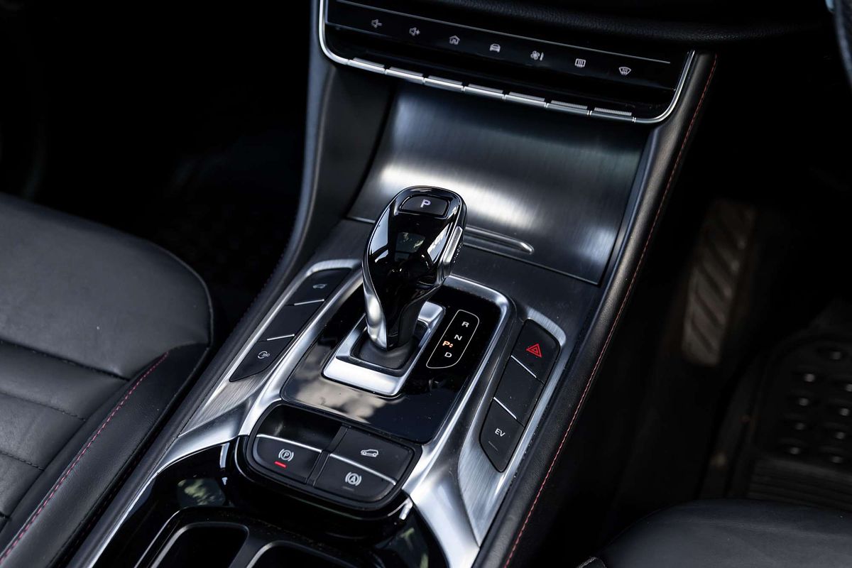 2021 MG HS PHEV Essence SAS23