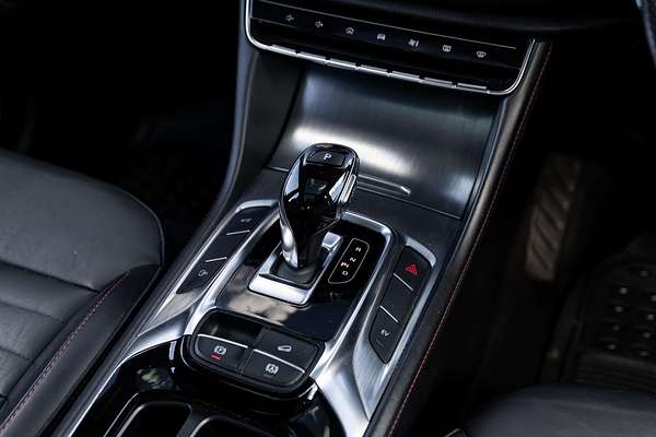 2021 MG HS PHEV Essence SAS23