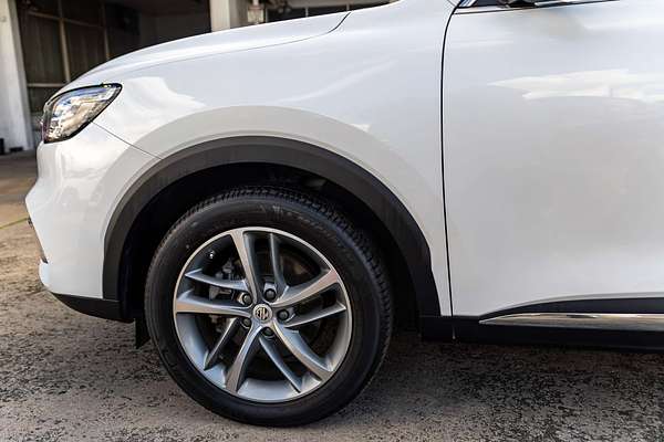 2021 MG HS PHEV Essence SAS23