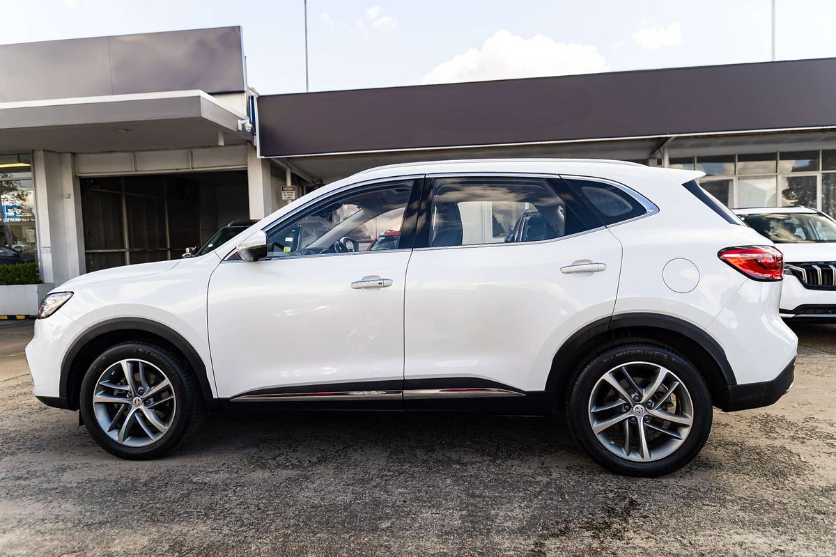 2021 MG HS PHEV Essence SAS23