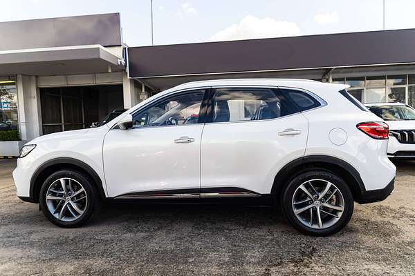 2021 MG HS PHEV Essence SAS23