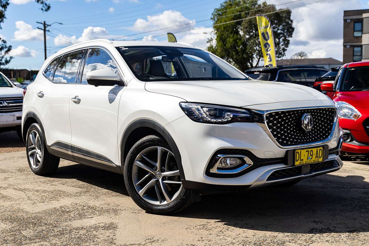 2021 MG HS PHEV Essence SAS23
