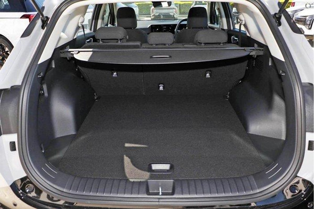 2025 Kia Sportage SX NQ5 PE