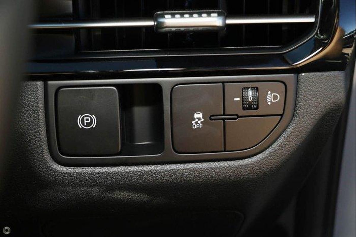 2025 Kia Sportage SX NQ5 PE