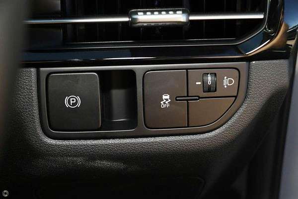 2025 Kia Sportage SX NQ5 PE