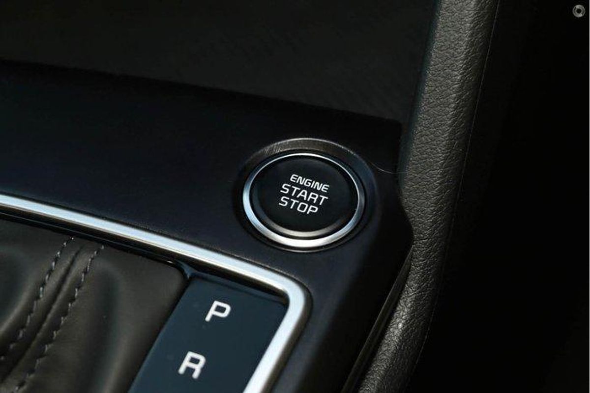 2025 Kia Sportage SX NQ5 PE