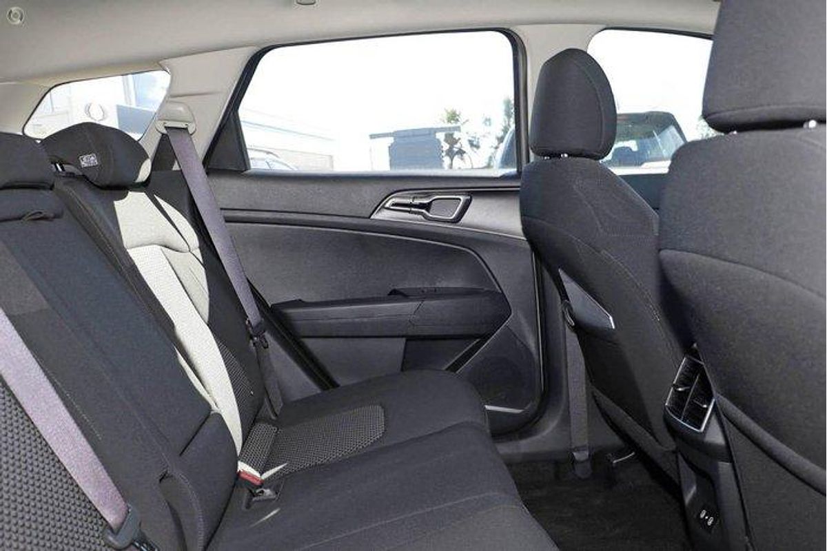 2025 Kia Sportage SX NQ5 PE