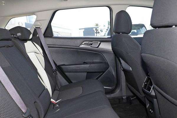 2025 Kia Sportage SX NQ5 PE