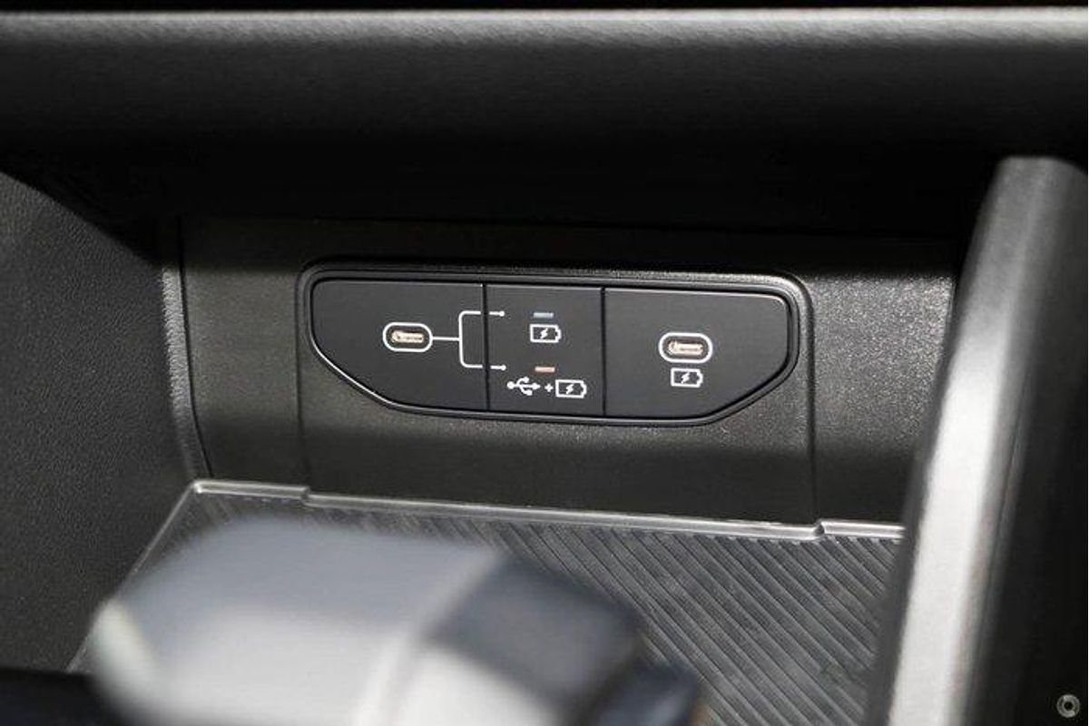 2025 Kia Sportage SX NQ5 PE