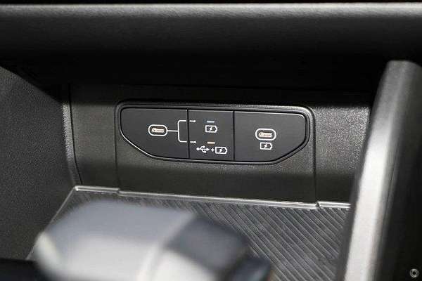 2025 Kia Sportage SX NQ5 PE