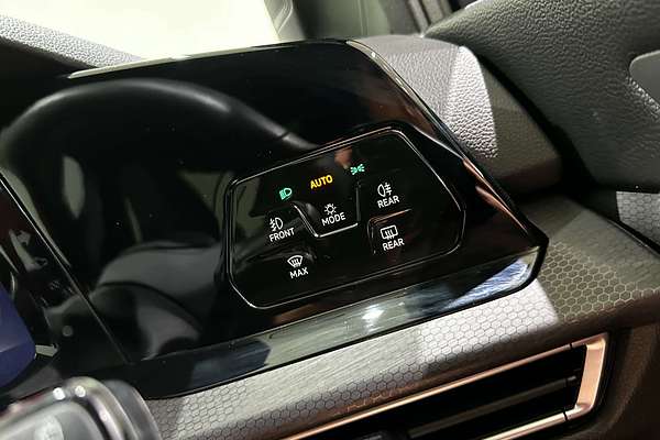 2022 Volkswagen Golf GTI 8