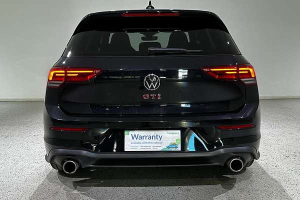 2022 Volkswagen Golf GTI 8