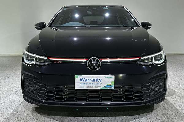 2022 Volkswagen Golf GTI 8