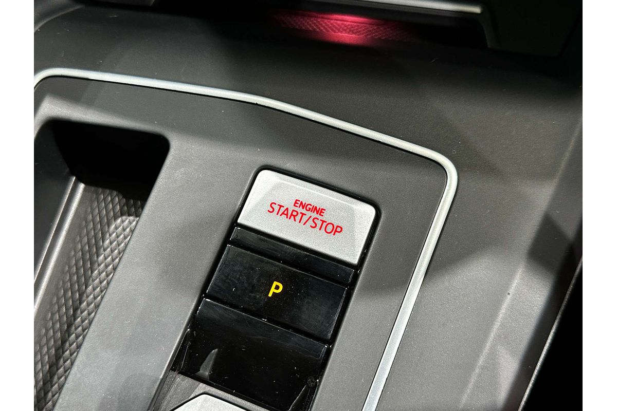 2022 Volkswagen Golf GTI 8