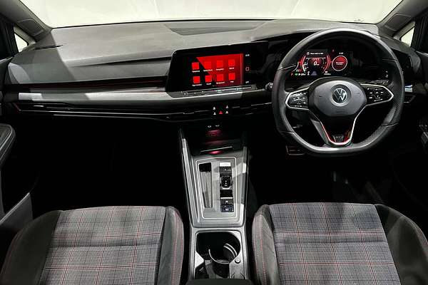2022 Volkswagen Golf GTI 8