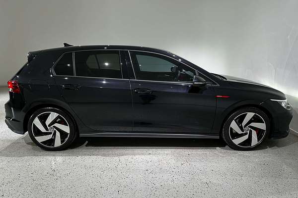 2022 Volkswagen Golf GTI 8