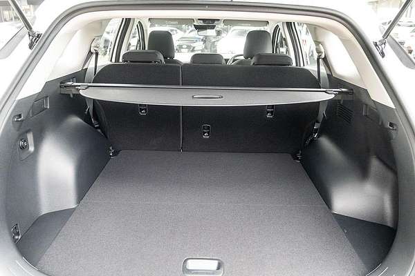 2025 Kia Sportage SX NQ5 PE