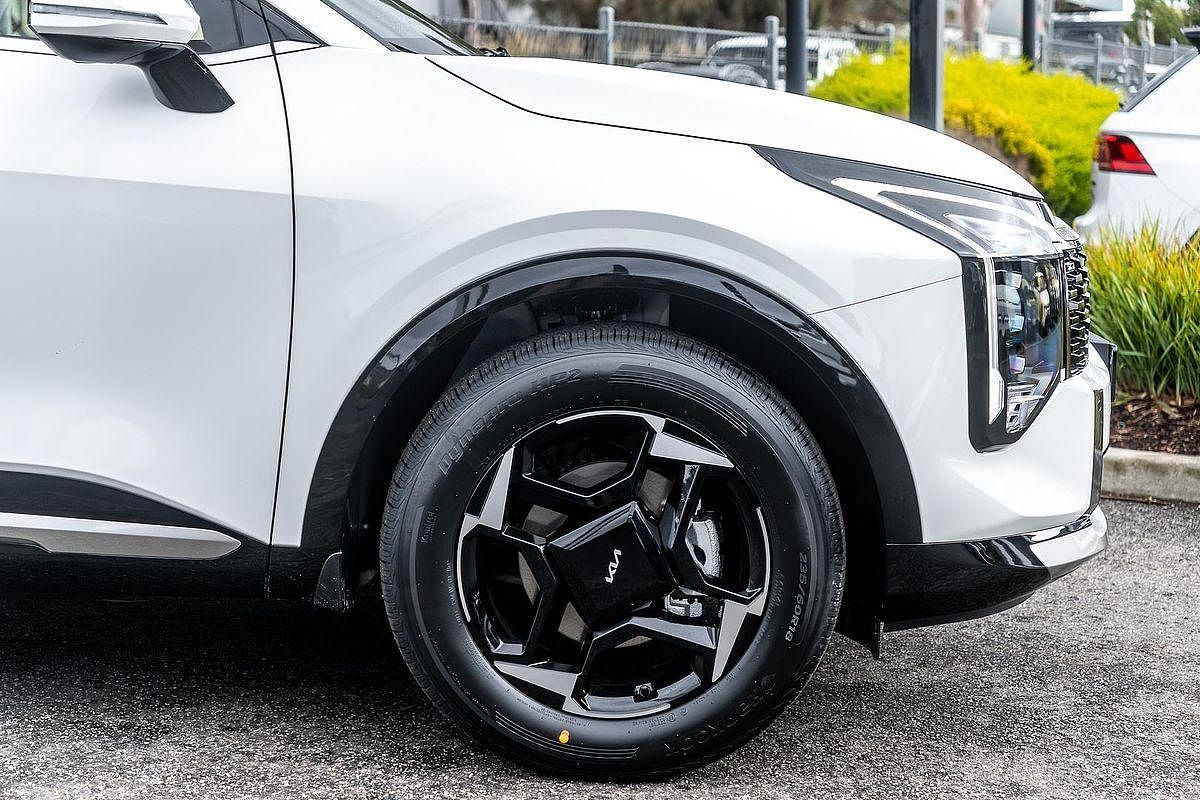 2025 Kia Sportage SX NQ5 PE